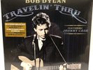 *NEW* Bob Dylan - Travelin' Thru, Featuring Johnny Cash: Bootleg Series, Vol. 15
