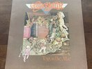aerosmith toys in the attic lp VG++