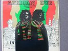 ''AFRICAN DUB'' CHAPTER 3