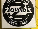Singles & EPs 1980-1984 by Zounds (Vinyl, Aug-2011, 5 Discs, Broken Rekids)