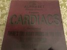 Cardiacs Theres Too Many Irons In The  Fire + Insert