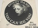 Honey Bane : You Can Be You