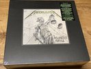 Metallica And Justice for All Deluxe Box Set - Neu und ungeöffnet