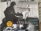 Bob Dylan The Bootleg Series: Vol. 9: The Witmark Demos: 1962-1964 LP Sealed Box