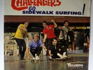 The Challengers TRIUMPH 100 MONO M-/M 