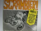 RED VINYL  The Sandells WORLD-PACIFIC HIGH FIDELITY STEREO G/M- 