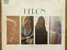 Heron Folk LP - 1970 Dawn Records Vinyl - SUPER SUPER RARE and Beautiful