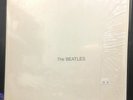The Beatles White Album 1978 Complete W/ Poster Photos NM Near Mint Shrink Wrap