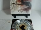 Born Of Osiris The Simulation LE Vinyl Clear W/ Gold Inside & White Splatter