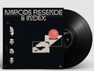 Marcos Resende & Index 1LP Vinyl 2021 Far Out Recordings FARO220LP