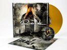RIVERSIDE *  Out Of Myself  * Limited Bright Gold Vinyl  LP +  CD