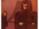 Soft Machine - Fourth - Very Good (VG) 1971 1st Vinyl Pressing LP - CBS 64280