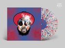 Conway The Machine x Big Ghost - If It Bleeds It Can Be Killed (Splatter Vinyl)