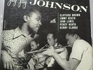 Jay Jay Johnson Sextet Blue Note 5028 10