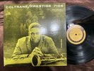 JOHN COLTRANE COLTRANE PRESTIGE PJ-12 MONO JAPAN Vinyl LP