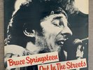 Springsteen Out In The Streets 4LP RARE VINYL BOOTLEG 1984