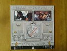 Vinyl records: Bob Marley & the Wailers: Babylon by Bus. Island records.