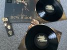 Twilight New Moon Soundtrack Rare US Double Vinyl Muse The Killers Thom Yorke