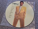 Prince I Could Never Take The Place Of Your Man 12 Inch Picture Disc Vinyl 1987