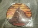In Flames The Jester Race Picture LP rar Dissection Dark Tranquillity Death 