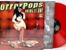 Horrorpops: Bring It On  Vinyl LP. Kiss Kiss Kill Kill. Hell Yeah  Tiger Army.