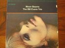 The Bill Evans Trio. Moon Beams. EX+ Piano Jazz LP