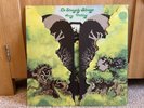 Dr Strangely Strange - Heavy Petting - UK VERTIGO SWIRL 1970 First Pressing.