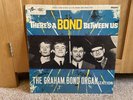 The Graham Bond Organization- Theres A Bond Between Us- Columbia UK 1st Press