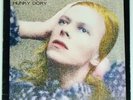 DAVID BOWIE Hunky Dory LP LSP 4623 Dynaflex Near Mint