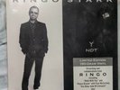 RINGO STARR Y Not LP 180 Gram Vinyl SEALED-the Beatles paul McCartney joe Walsh