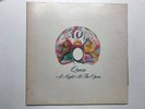 Queen A Night At The Opera Vinyl Record LP
