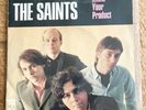 THE SAINTS - KNOW YOUR PRODUCT -  7