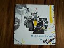 MIDNIGHT OIL  10 9 8 7 6 5 4 3 2 1 GATEFOLD LP RECORD AUSTRALIA