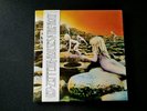 LED ZEPPELIN HOUSES OF THE HOLY LP RECORD SD 7255 AUSTRALIA
