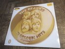 The Beatles- 20 Golden Hits- 1979 German Vinyl Import-Arcade/ Odeon-Cat# ADEG 61