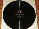 Elvis Presley 78rpm Just Because/ Blue Moon RARE MATRIX with MASTERS VOICE LABEL