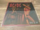 AC DC - SHE IS TNT Test Press  7