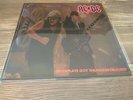 AC DC - RIVERPLATE GOT THUNDERSTRUCKED Test Press  7