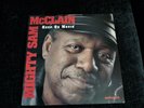 Mighty Sam McClain - Keep on Movin'