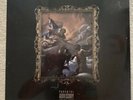 WESTSIDE GUNN - THERE'S GOD AND THERE'S FLYGOD PRAISE BOTH LP BLACK SEALED