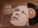 David Bowie – Changes