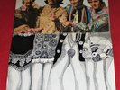 The Beatles - Hey Jude / Revolution - German Advertisement Sleeve 1968 FALKE vg+