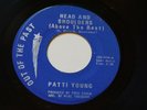 Patti Young - Head and Shoulders - OOTP Reissue 7