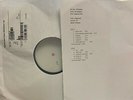 Jah Wobble (PIL) - Japanese Dub - A TEST PRESSING Vinyl LP *1 of only 5 pressed