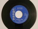 HOWLIN' WOLF - DO THE DO/MAMA'S BABY - CHESS 1844 - 1962