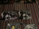 New Found Glory Kill It Live CLEAR VINYL Blink 182 Wonder Years FREE SHIPPING