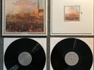 Vivaldi - La Stravaganza Op.4 - Huggett - L'Oiseau Lyre 2x stereo LP - 417 502-1
