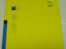 THIS HEAT: PIANO THIS-1 UK ORIG LP POST PUNK EXPERIMENTAL VINYL SYNTH ELECTRO