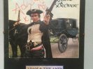 Adam And The Ants Stand & Deliver Adam Ant *Signed* Framed Single 1980s