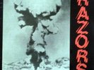 PunkWave LP H-S - RAZORS - RAZORS - Rock-O-Rama D 1980 - EX(-)